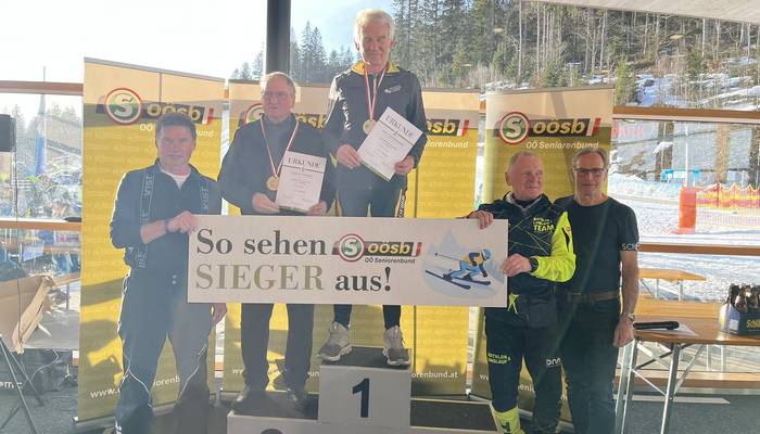 Landes-Ski- & Langlauf-Tag