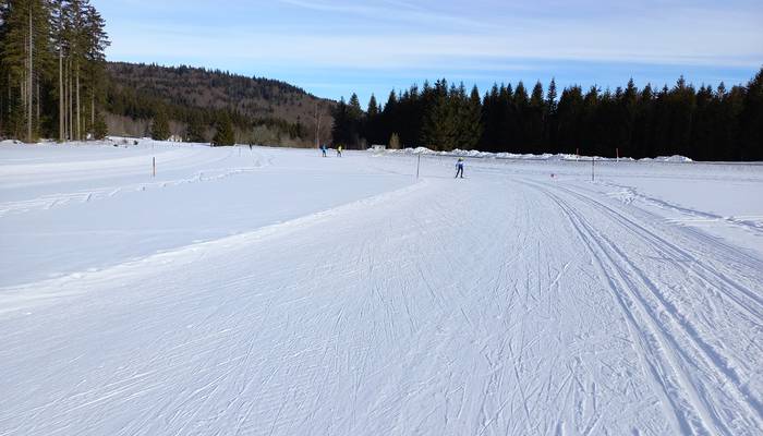 Landes-Ski- & Langlauf-Tag
