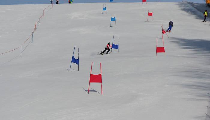 Landes-Ski- & Langlauf-Tag