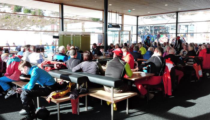 Landes-Ski- & Langlauf-Tag