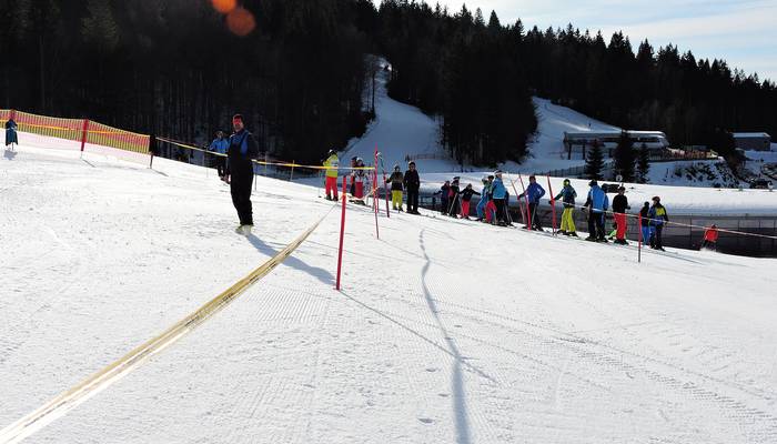 Landes-Ski- & Langlauf-Tag