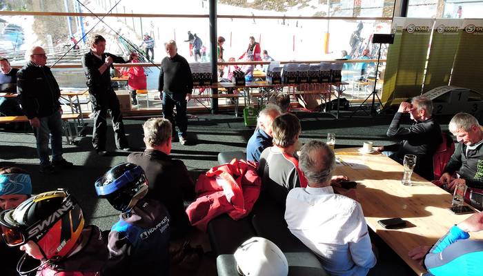 Landes-Ski- & Langlauf-Tag