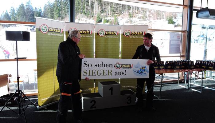 Landes-Ski- & Langlauf-Tag