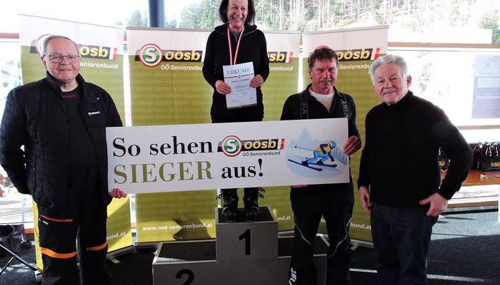 Landes-Ski- & Langlauf-Tag
