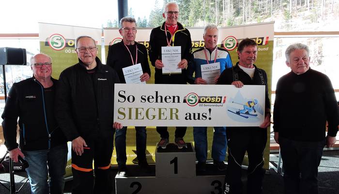 Landes-Ski- & Langlauf-Tag