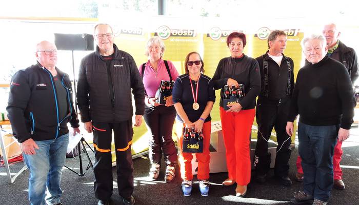 Landes-Ski- & Langlauf-Tag