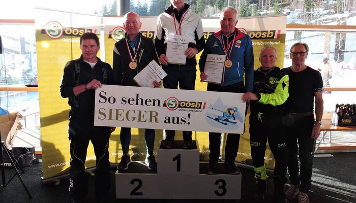 Landes-Ski- & Langlauf-Tag