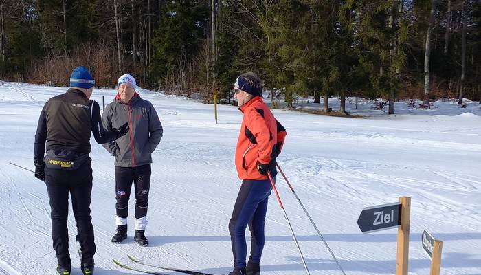 Landes-Ski- & Langlauf-Tag