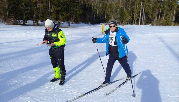 Landes-Ski- & Langlauf-Tag
