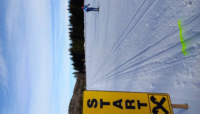 Landes-Ski- & Langlauf-Tag