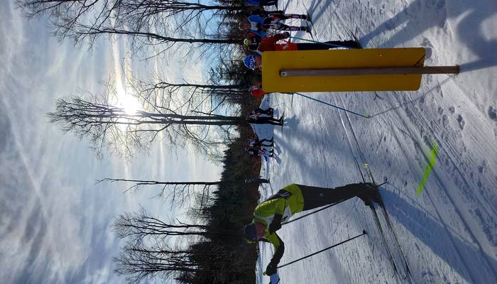 Landes-Ski- & Langlauf-Tag