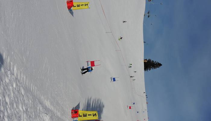 Landes-Ski- & Langlauf-Tag