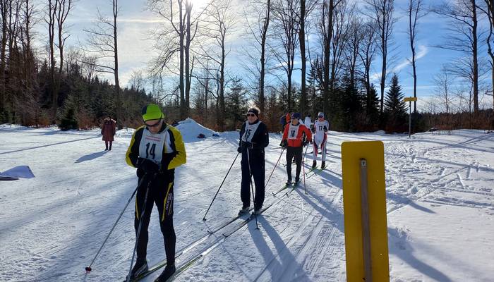 Landes-Ski- & Langlauf-Tag