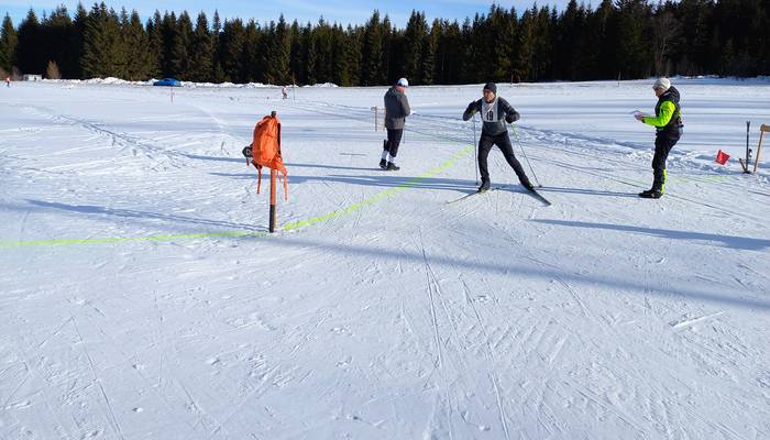 Landes-Ski- & Langlauf-Tag