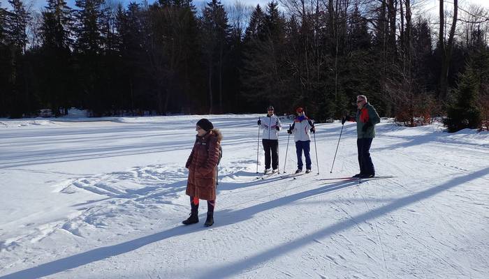 Landes-Ski- & Langlauf-Tag