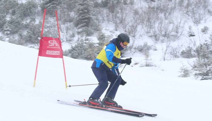 Bundes-Skitage Hochkar