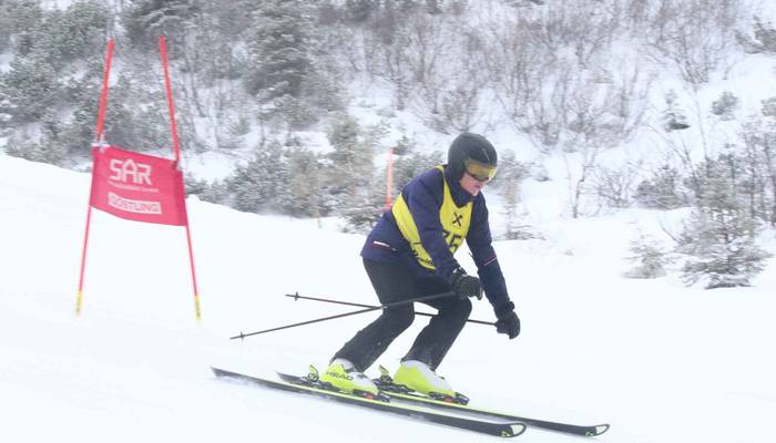 Bundes-Skitage Hochkar