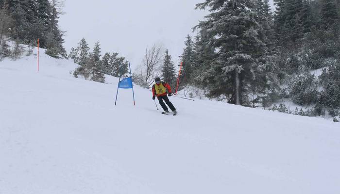 Bundes-Skitage Hochkar