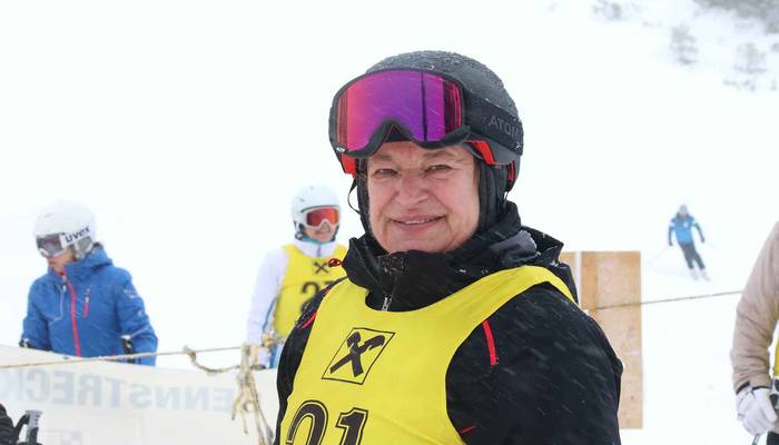 Bundes-Skitage Hochkar