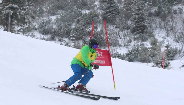 Bundes-Skitage Hochkar