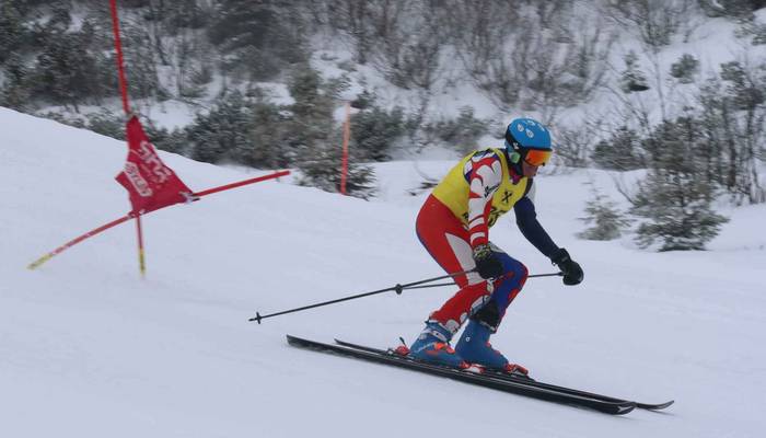 Bundes-Skitage Hochkar