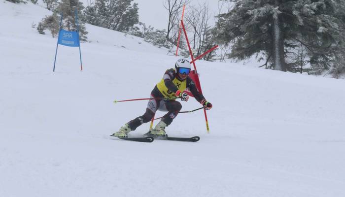 Bundes-Skitage Hochkar
