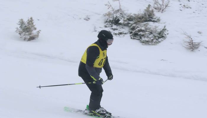 Bundes-Skitage Hochkar