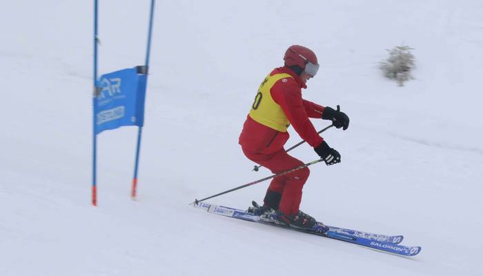 Bundes-Skitage Hochkar