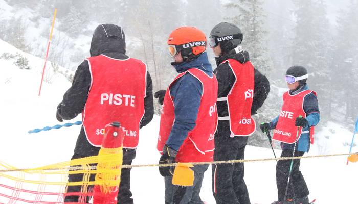 Bundes-Skitage Hochkar