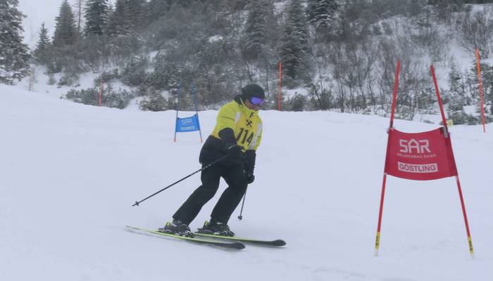 Bundes-Skitage Hochkar