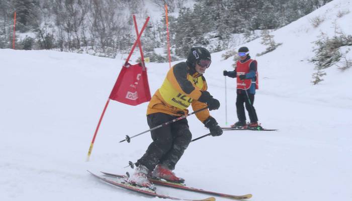 Bundes-Skitage Hochkar