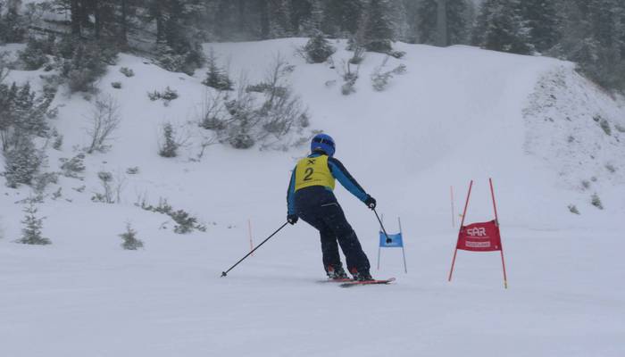 Bundes-Skitage Hochkar