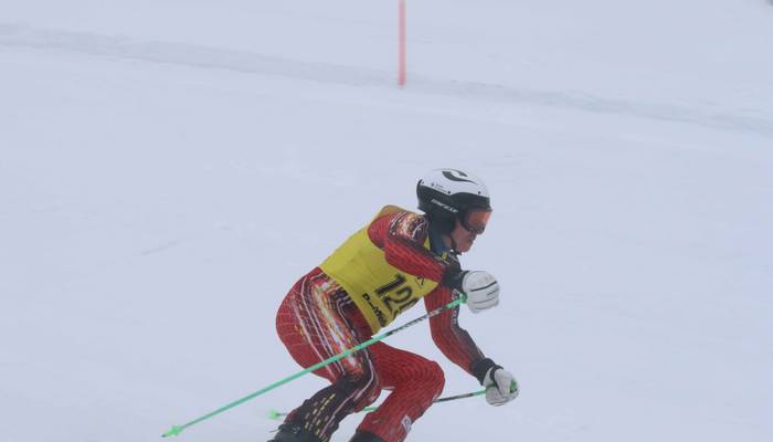 Bundes-Skitage Hochkar