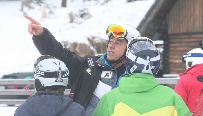 Bundes-Skitage Hochkar