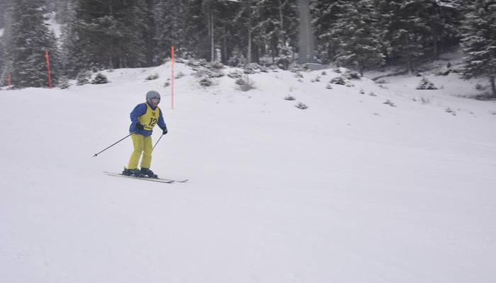 Bundes-Skitage Hochkar