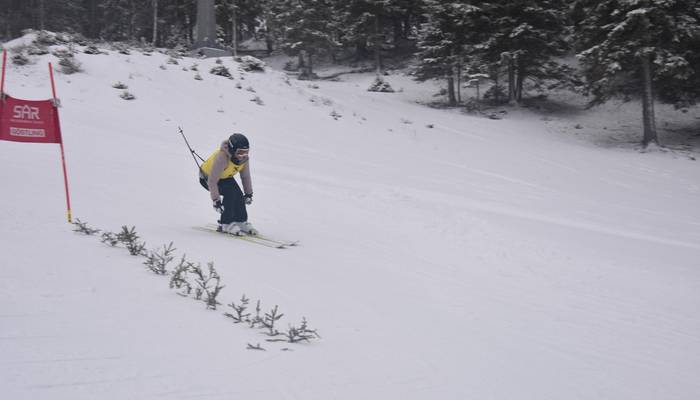 Bundes-Skitage Hochkar