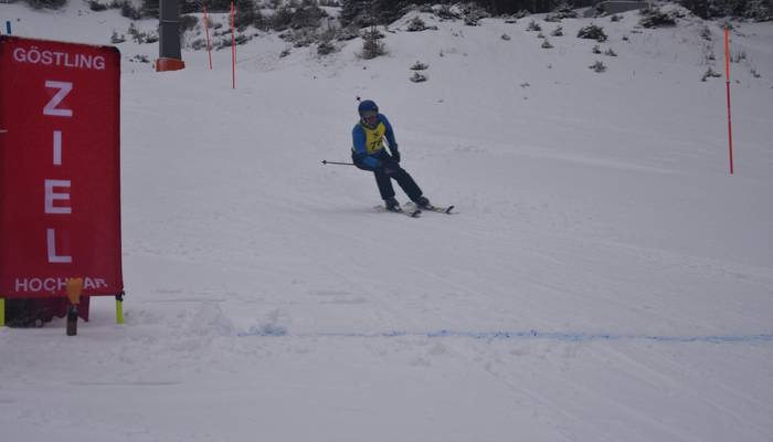 Bundes-Skitage Hochkar