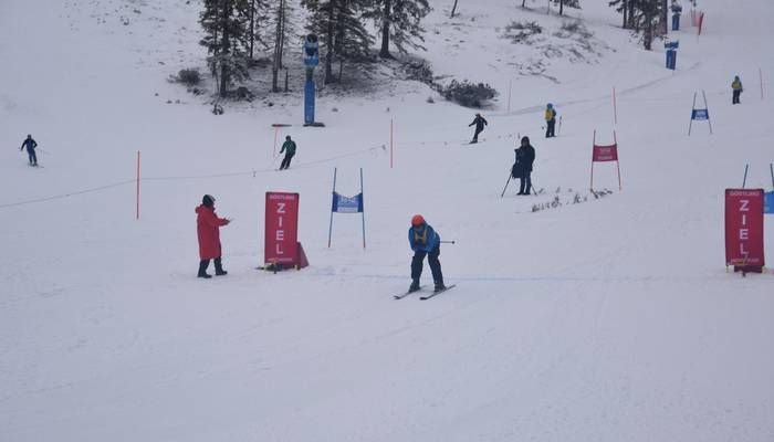 Bundes-Skitage Hochkar