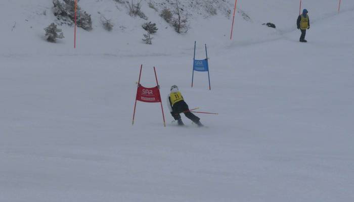 Bundes-Skitage Hochkar