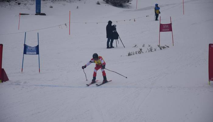 Bundes-Skitage Hochkar