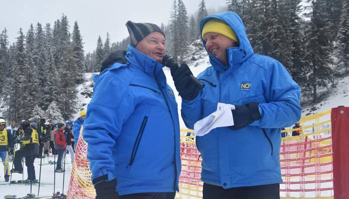 Bundes-Skitage Hochkar