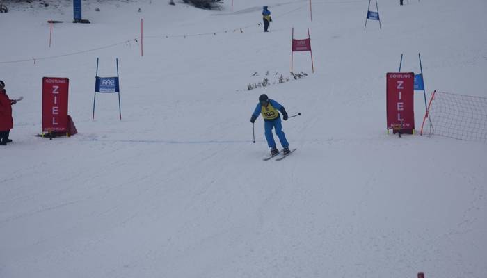 Bundes-Skitage Hochkar