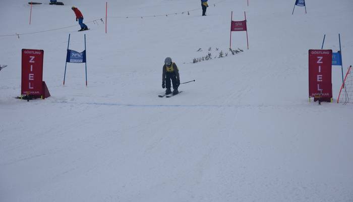 Bundes-Skitage Hochkar