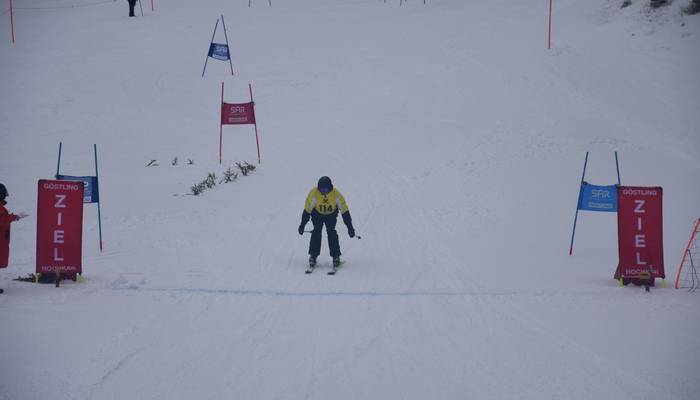 Bundes-Skitage Hochkar