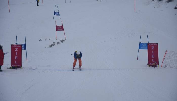 Bundes-Skitage Hochkar