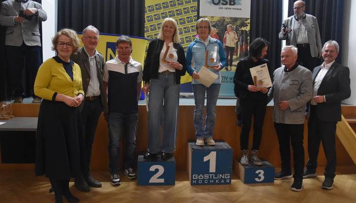 Bundes-Skitage Hochkar