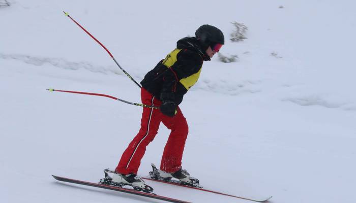 Bundes-Skitage Hochkar