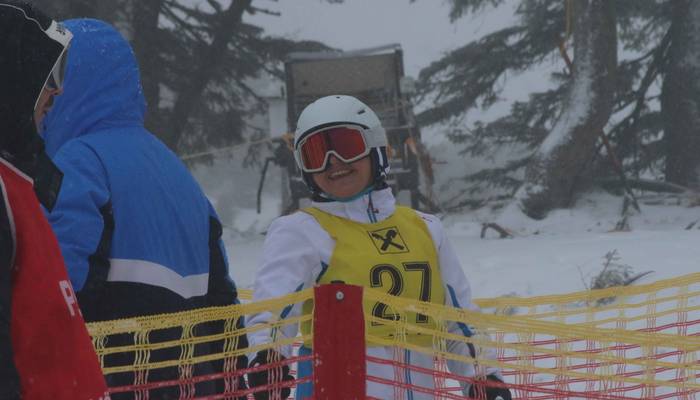 Bundes-Skitage Hochkar