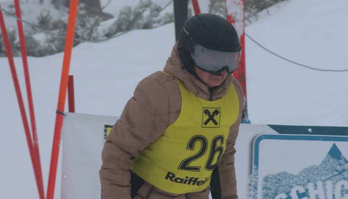 Bundes-Skitage Hochkar