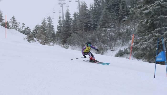 Bundes-Skitage Hochkar